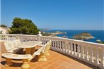 Holiday home Batavia Javea