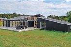 Holiday home Begoniavej Ebeltoft III