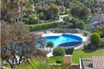 Holiday Home Belvedere II La Londe Les Maures