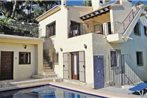 Holiday home Benissa 44