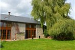 Charming stone house near the historic center of Durbuy