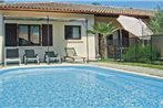 Holiday home Biscarrosse 25