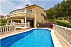 Holiday Home Boto Alcedia