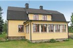 Holiday home Brahovda Gard Malmkoping