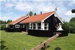 Holiday home Brombaervej F- 690