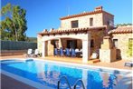 Holiday Home Cabanyes B23