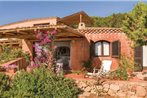 Holiday home Cala di Volpe (OT) 37