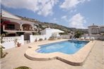 Holiday Home Calas