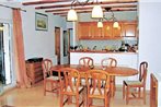 Holiday home Cami Reial Gandia