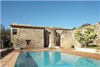 Traditional Mansion in Navata with Swimming Pool