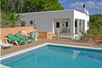 Holiday Home Can Fulgencio II