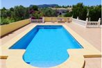 Holiday home Casa Conrico Calpe