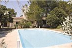 Holiday home Cavaillon KL-928