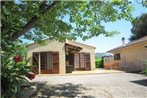 Cozy Cottage at Lagorce Ardeche with Terrace