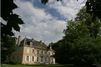 Stunning Mansion in Burgundy with Private Swimming Pool