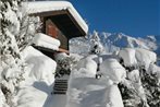 Chalet Chateau Lapin Verbier