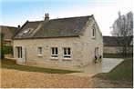 Holiday Home Clos Bourguin Boncourt