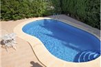 Holiday home Cometa I Calpe