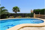 Holiday home Cometa II Calpe