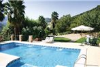 Holiday home Cortijo Lazamora