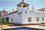 Holiday home Cortijo Santa Maria