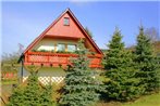 Appealing Holiday Home in Crottendorf in Ore Mountains Natural Park