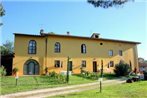 Stunning Farmhouse in Vinci with shared Pool