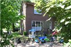 Cozy Holiday Home in Oisterwijk with Private Garden