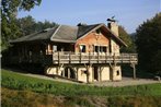 Chalet De La Source Thirimont - Malmedy