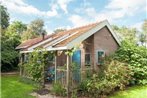 Cozy Holiday Home in Callantsoog with Private Garden