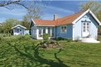 Holiday home Degerhamn 56