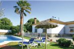 Holiday home Dehesa de las Yeguas