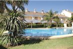 Holiday home Denia 58 Spain