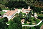 Dreamy Castle near Padua and Venice with Royal Ambience
