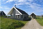 Holiday home Draget B- 854