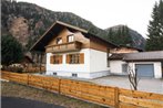 Holiday home in Katschberg am Rennweg Carinthia