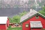 Holiday home Eidfjord Eidfjord