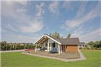 Holiday home Elsdyrstien B- 998