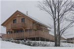 Chalet in Hohentauern near ski area