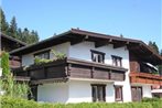 Holiday home Ferienhaus Duregger Ellmau