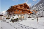 Holiday home Ferienhaus Mayrhofen