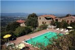 Holiday Home Fienile Paciano