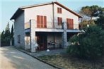 Holiday Home Fiorirossi Passignano Sul Trasimeno