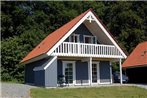 Holiday home Fiskenaesvej F- 1138