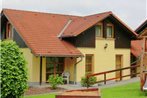 Pleasant Holiday Home With Terrace in Schirgiswalde Germany