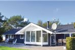 Holiday home Gilleleje *XXII *