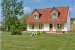 Holiday Home Gite Rosemont St Pol Sur Ternoise