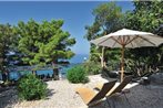 Holiday home Gradac Obala Bosac