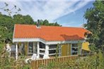 Three-Bedroom Holiday Home in Allinge