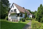 Spacious Holiday House in Eschwege Germany With Private Garden